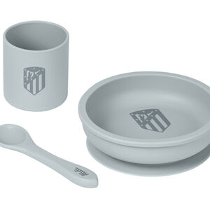 3 PIECE POWER SET